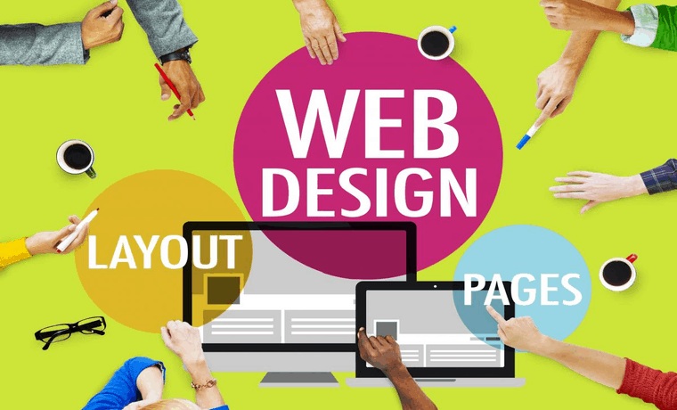 How You Can Choose A Reliable Web Designing Company Tecno Alimen info